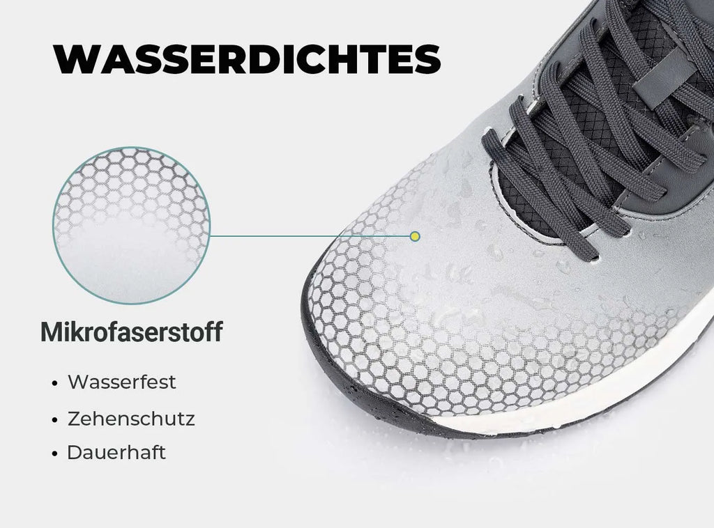 FitVille Herren SpeedEx Golfschuhe V1 - 12