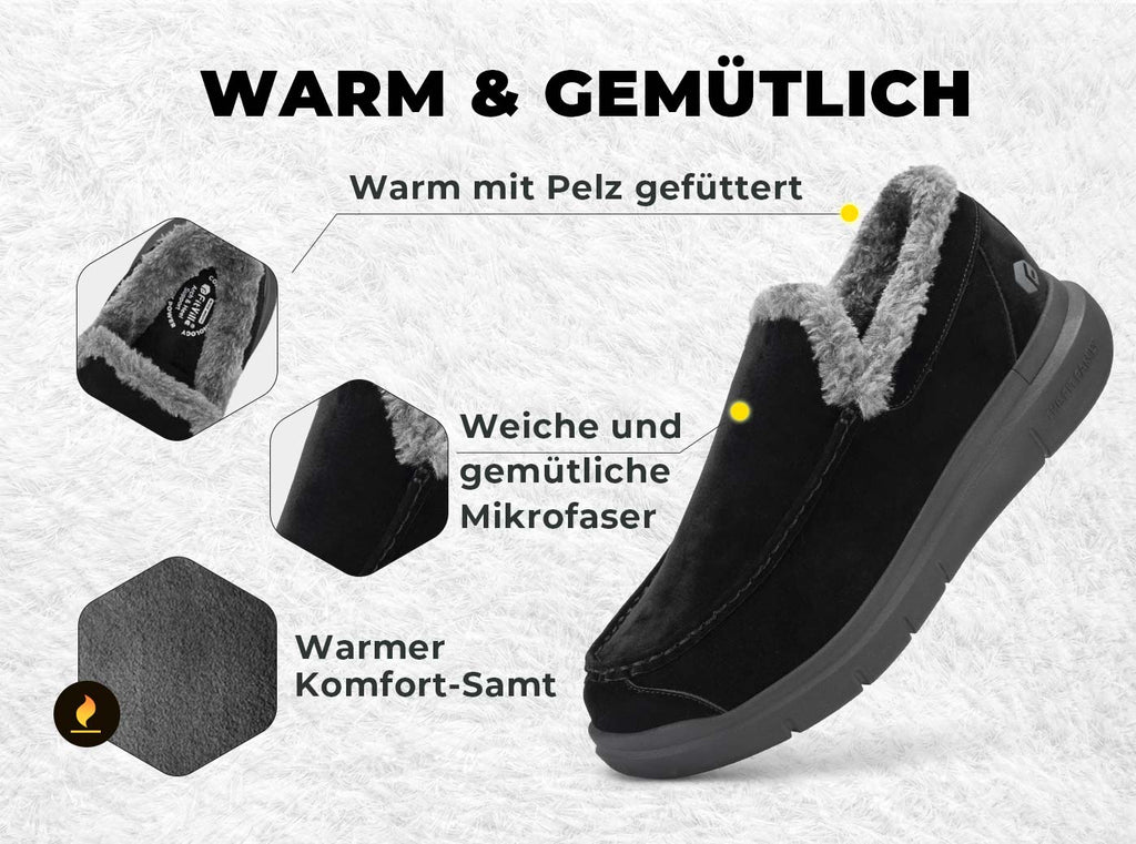 FitVille Damen Lässig Air Cushion V3 - 5