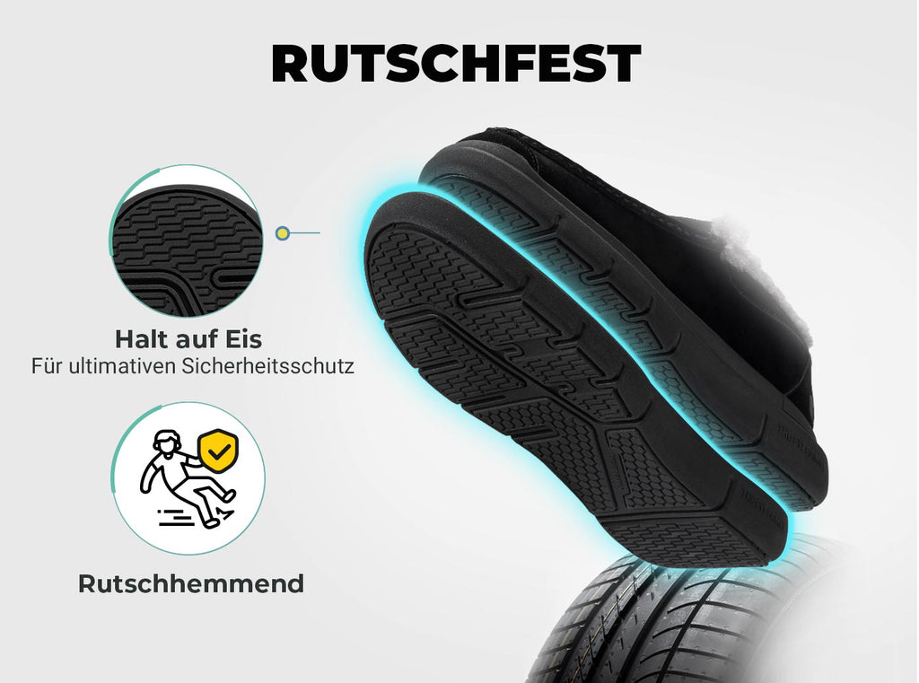 FitVille Herren Lässig Air Cushion V3 - 6