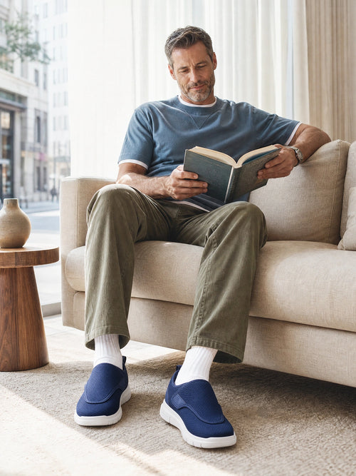 Diabetikerschuhe