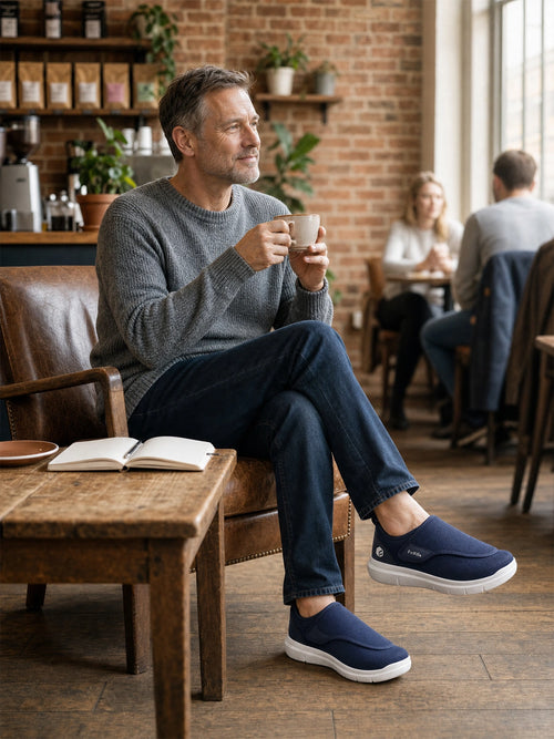 Diabetikerschuhe