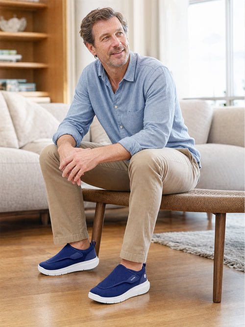 Diabetikerschuhe
