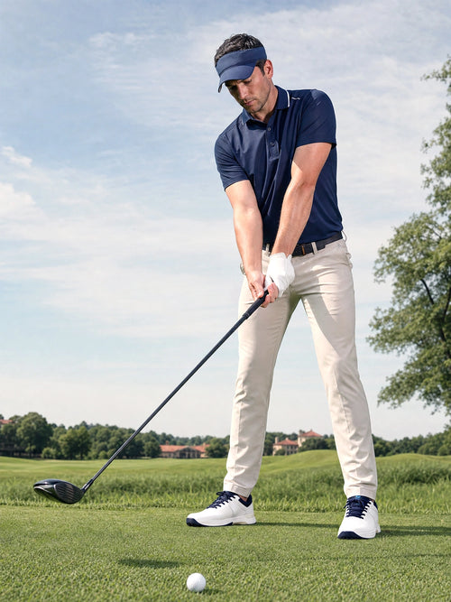 Golfschuhe