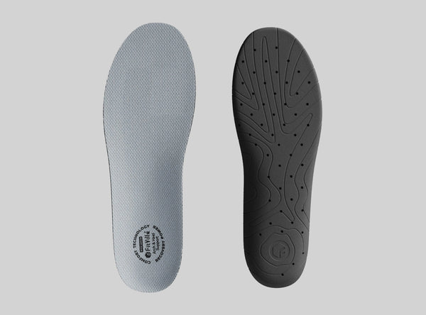 FitVille Stride Einlege (2 Paare)
