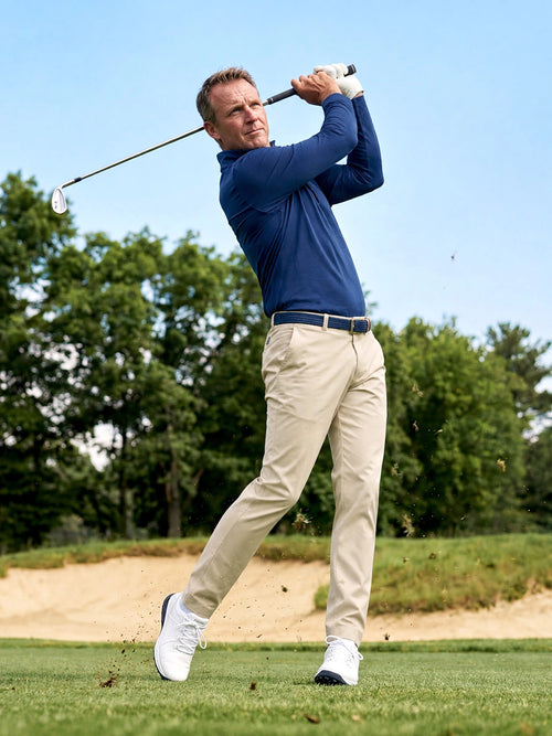 Golfschuhe