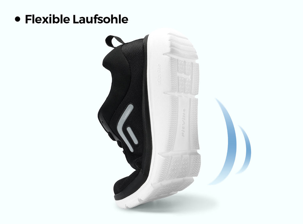 FitVille Herren Cloud Wanderer V2 - 14