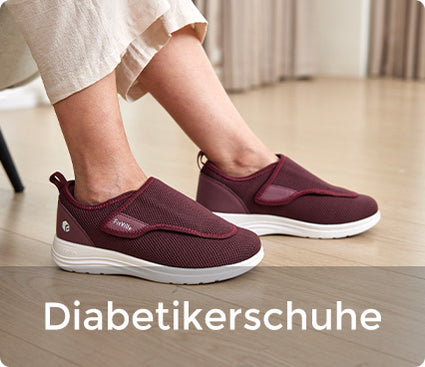 Diabetikerschuhe
