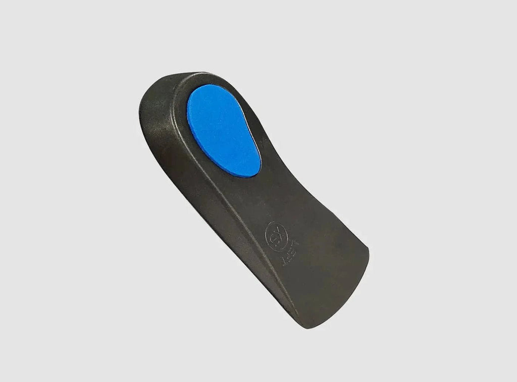 FitVille Gewölbestützende Halbe Einlegesohlenn V2 - 3