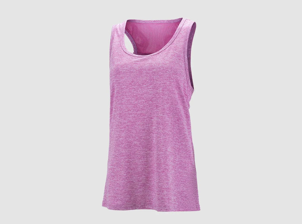 FitVille Damen YogaBreathe Tank - 1