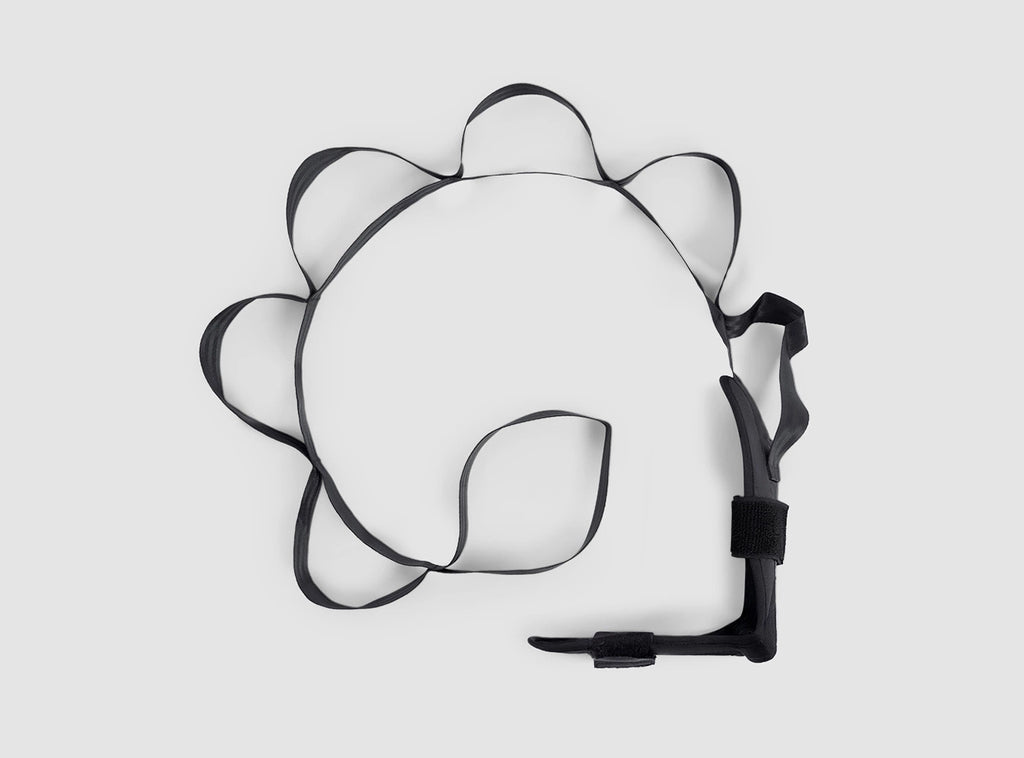 FitVille Fuß - und Wadenstrecker für Plantar Fasciitis - 5