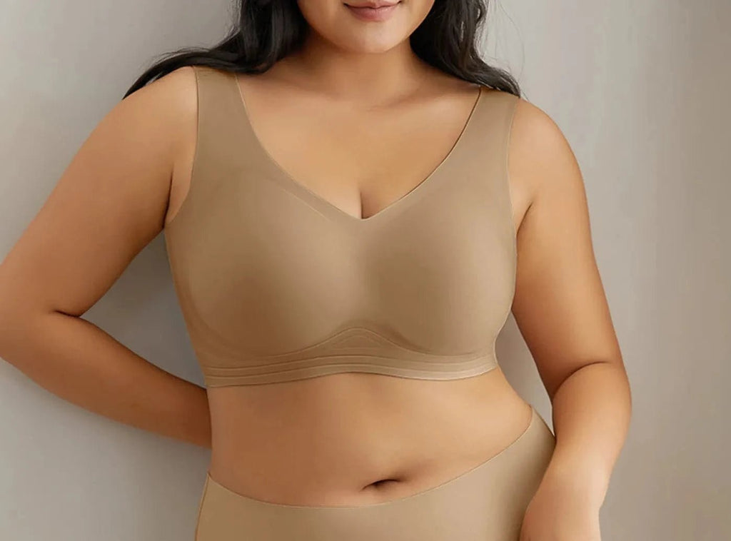 FitVille Drahtloser Plus - Size - BH - 2