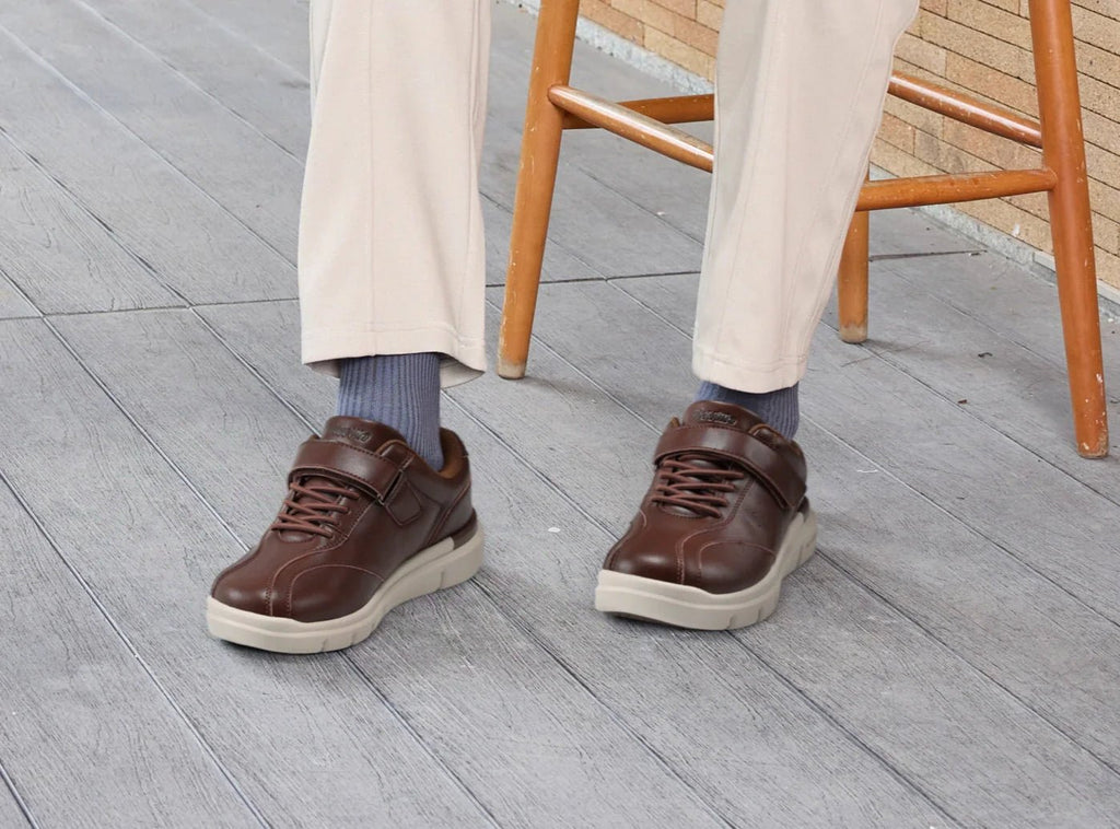 Herren EasyTop Deluxe V3 - 6