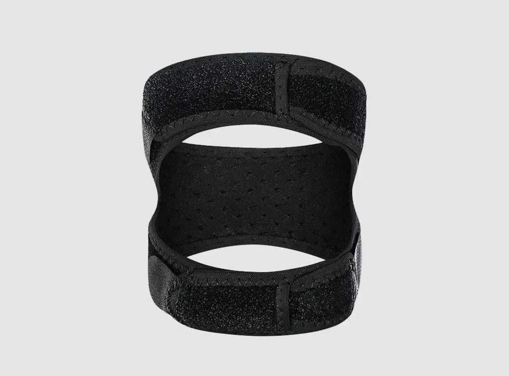 FitVille Strap Knieschiene V2 (1 - Paar) (Unisex) - 1