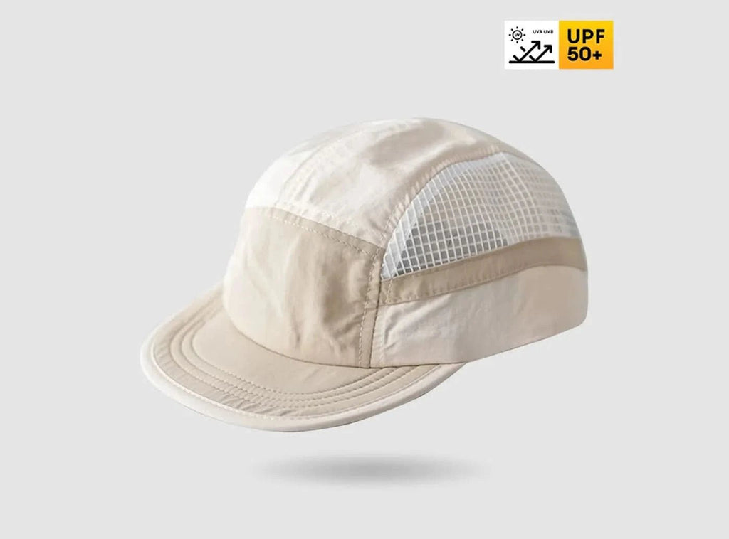 FitVille Lauf und Outdoor - Sportmütze - 1