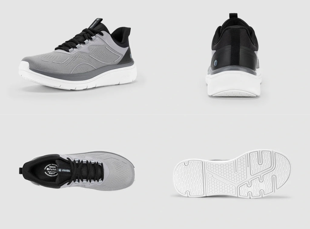 Herren Cloud Wanderer V24 - 3