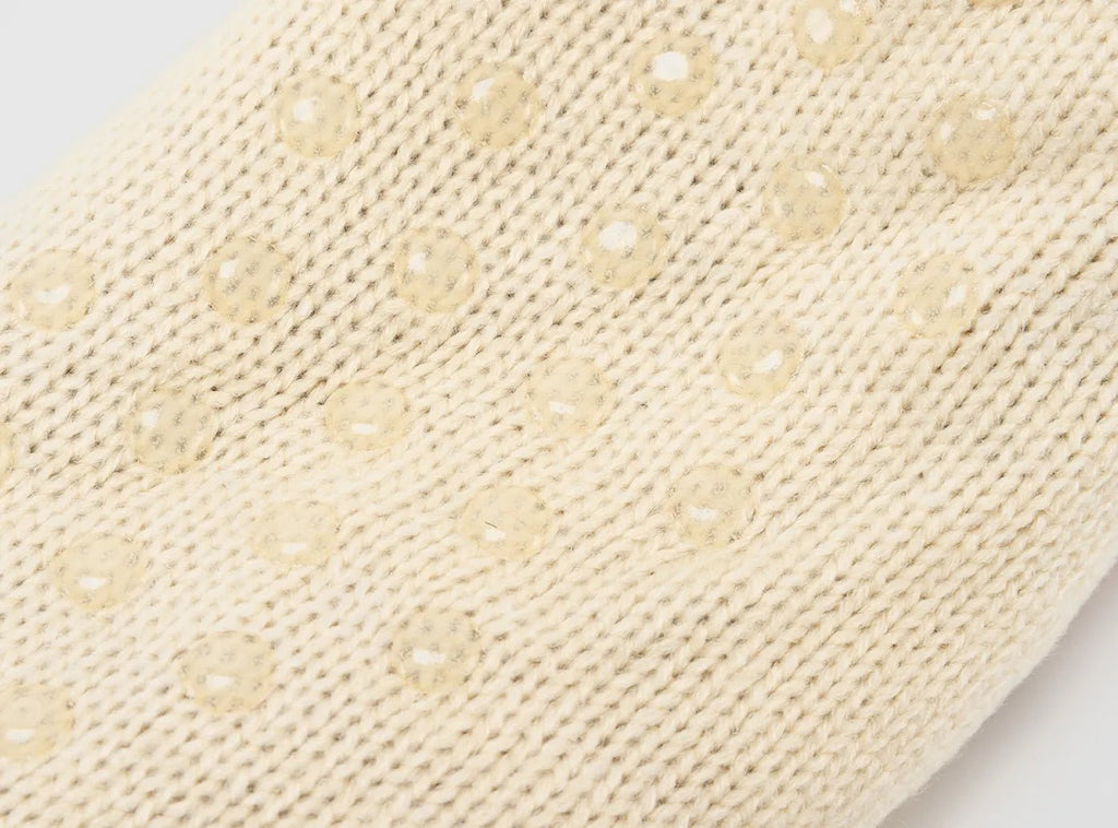 FitVille Gestrickte Thermo - Socken (Unisex) - 11