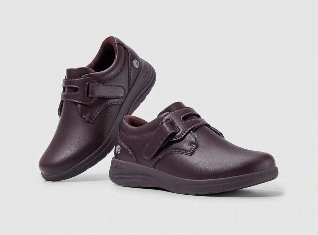 FitVille Damen BriskWalk Elite Turnschuhe V4 - 6