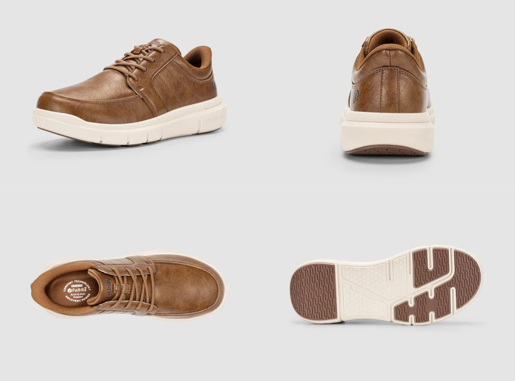 Herren EasyWalk Slip - On V3 - 3