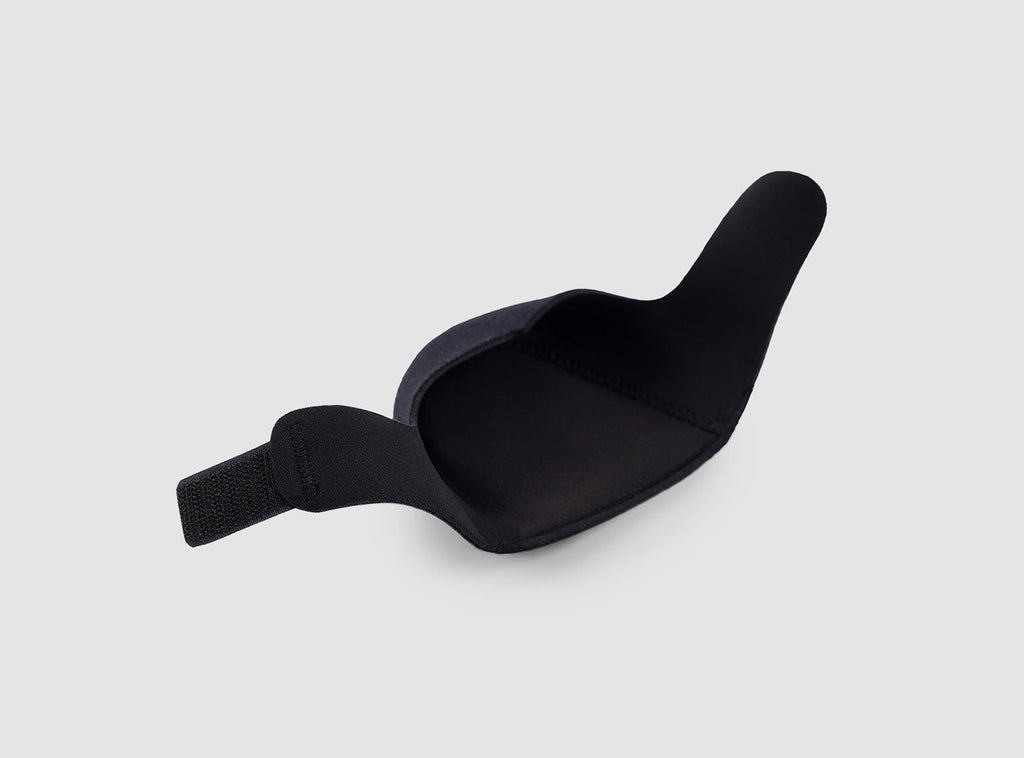 FitVille Zweilagiger Fersenschutz - 6