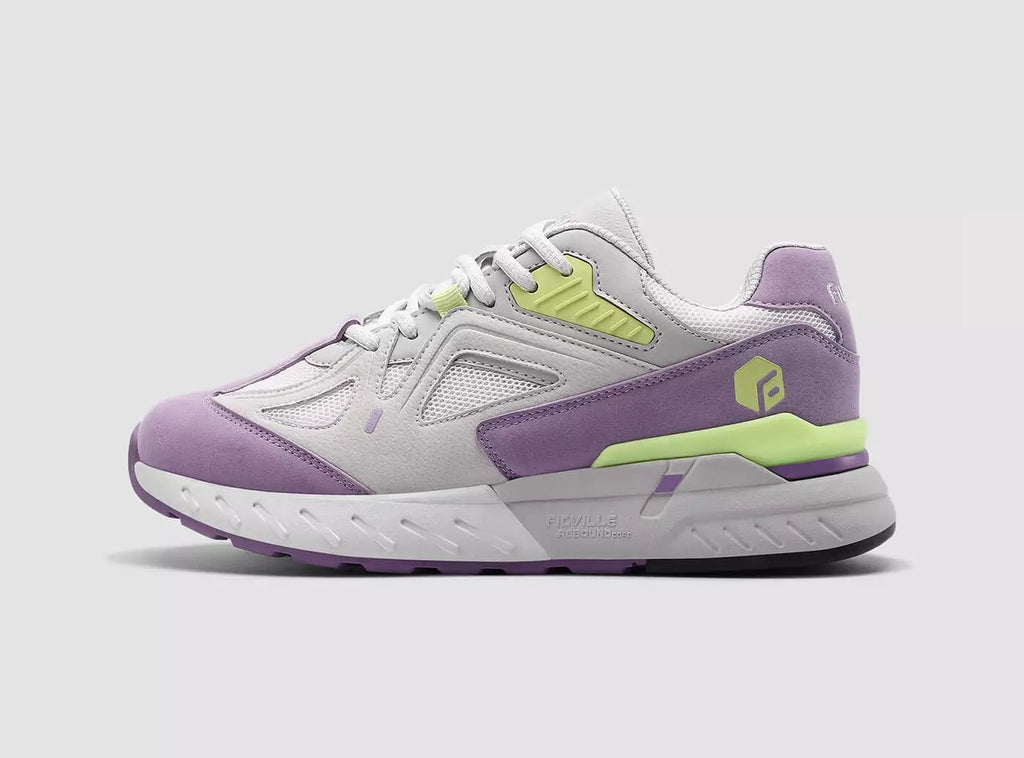 FitVille Damen Rebound Core Wanderschuhe V1 - 9