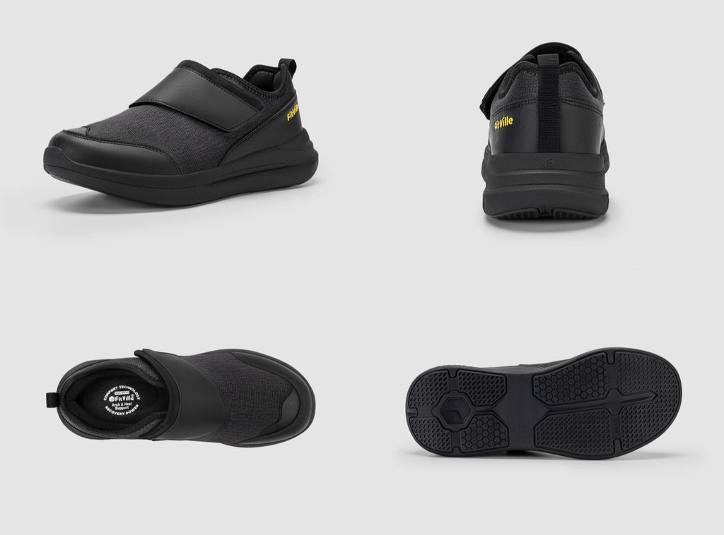 Herren EasyTop Pro V1 - 3