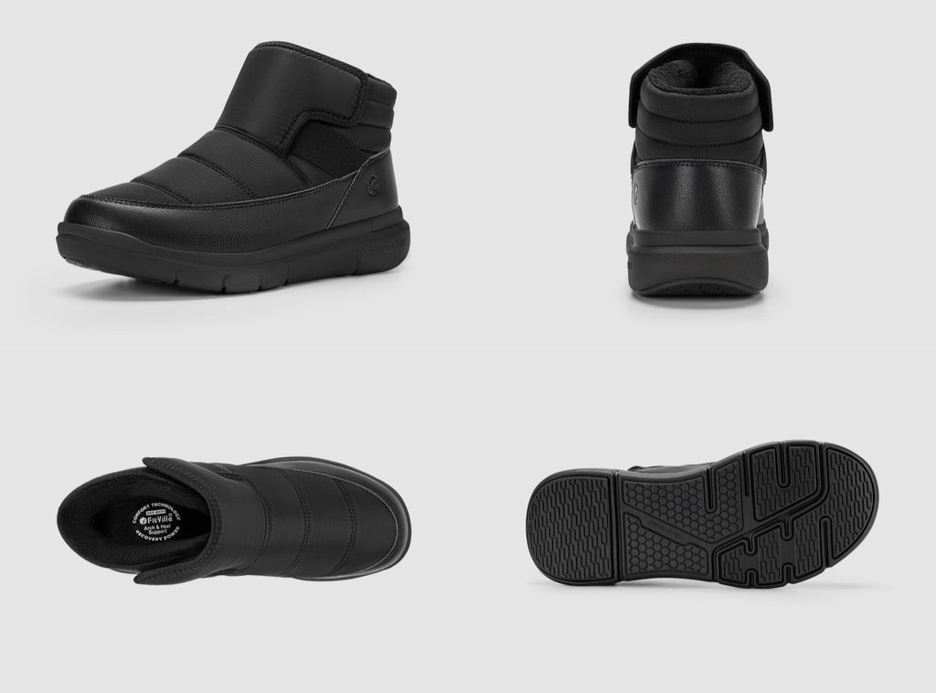 Herren CozyCore V14 Stiefel - 7