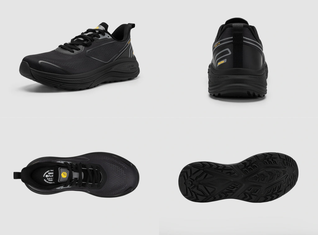 Herren Stride Core Pro V3 - 6