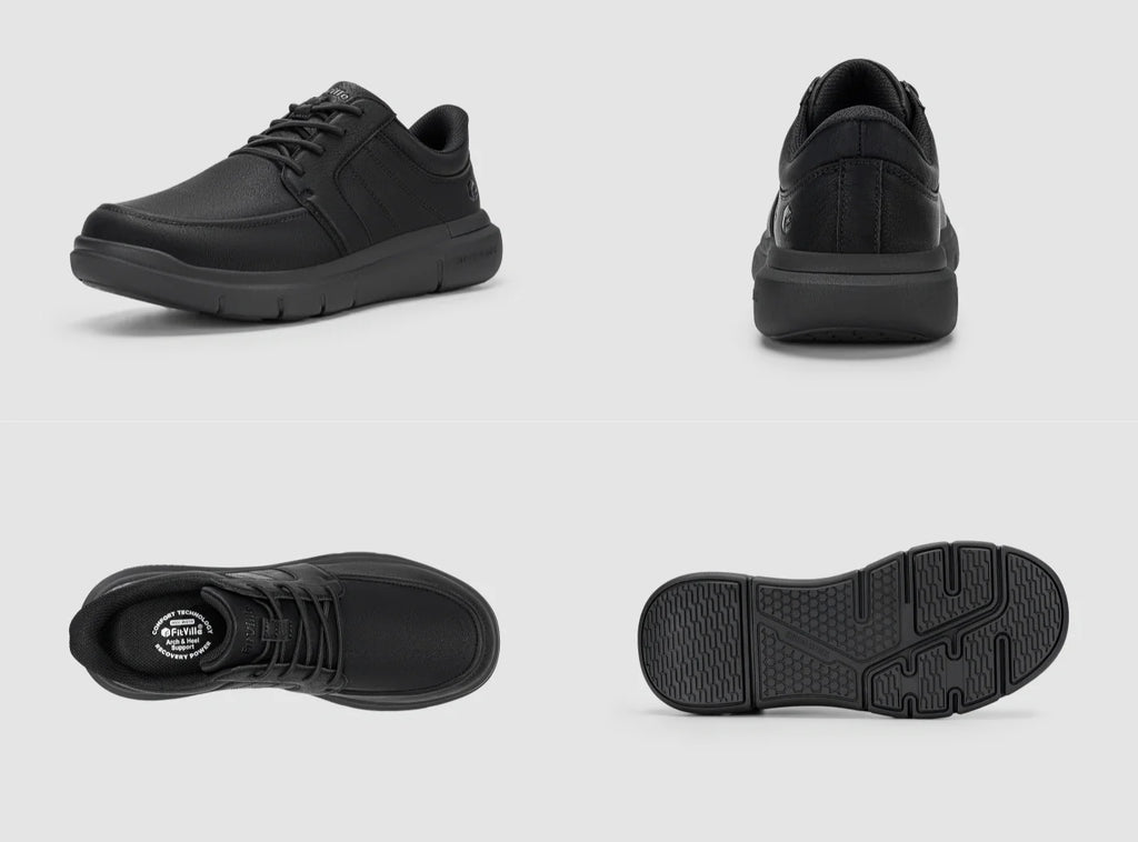 Herren EasyWalk Slip - On V3 - 7