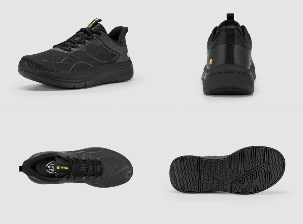 Herren Cloud Wanderer V24 - 6