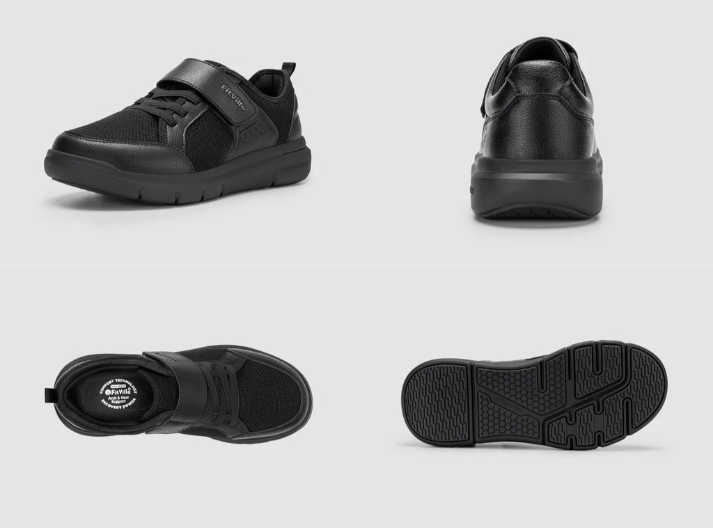 Herren Rambler StrapEase V1 - 3