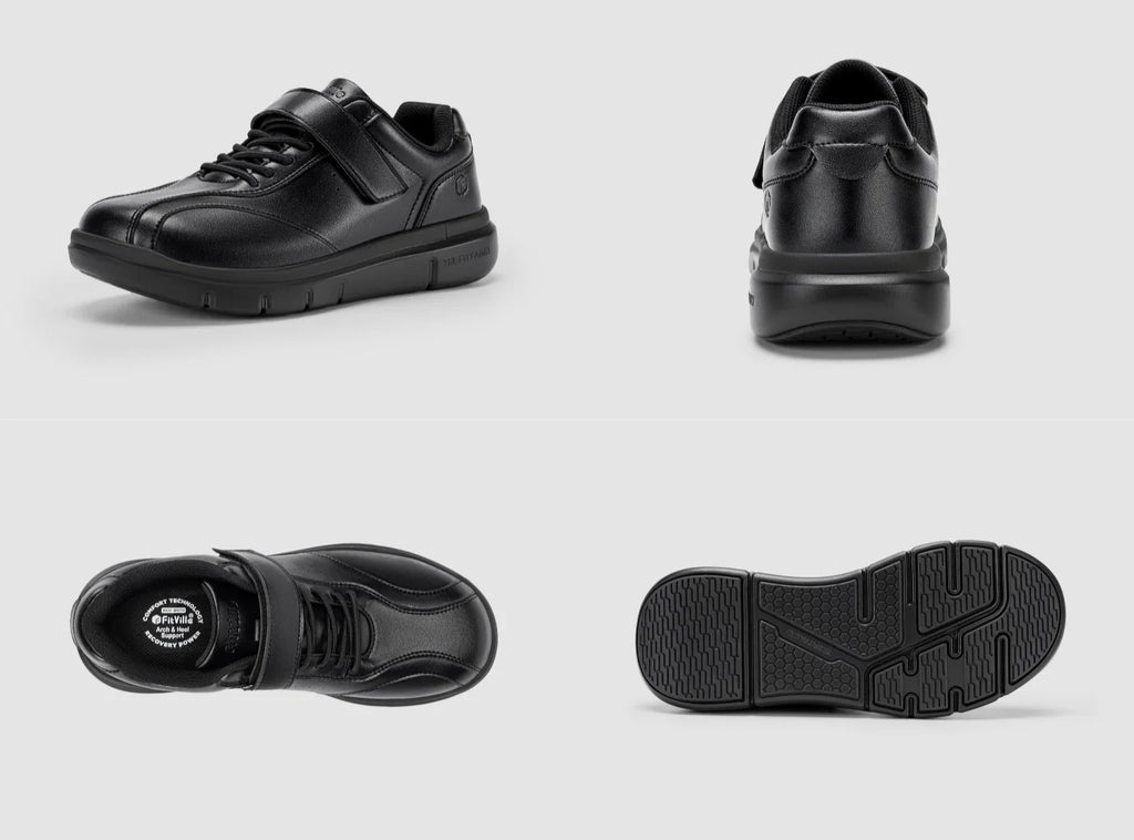 Herren EasyTop Deluxe V3 - 3