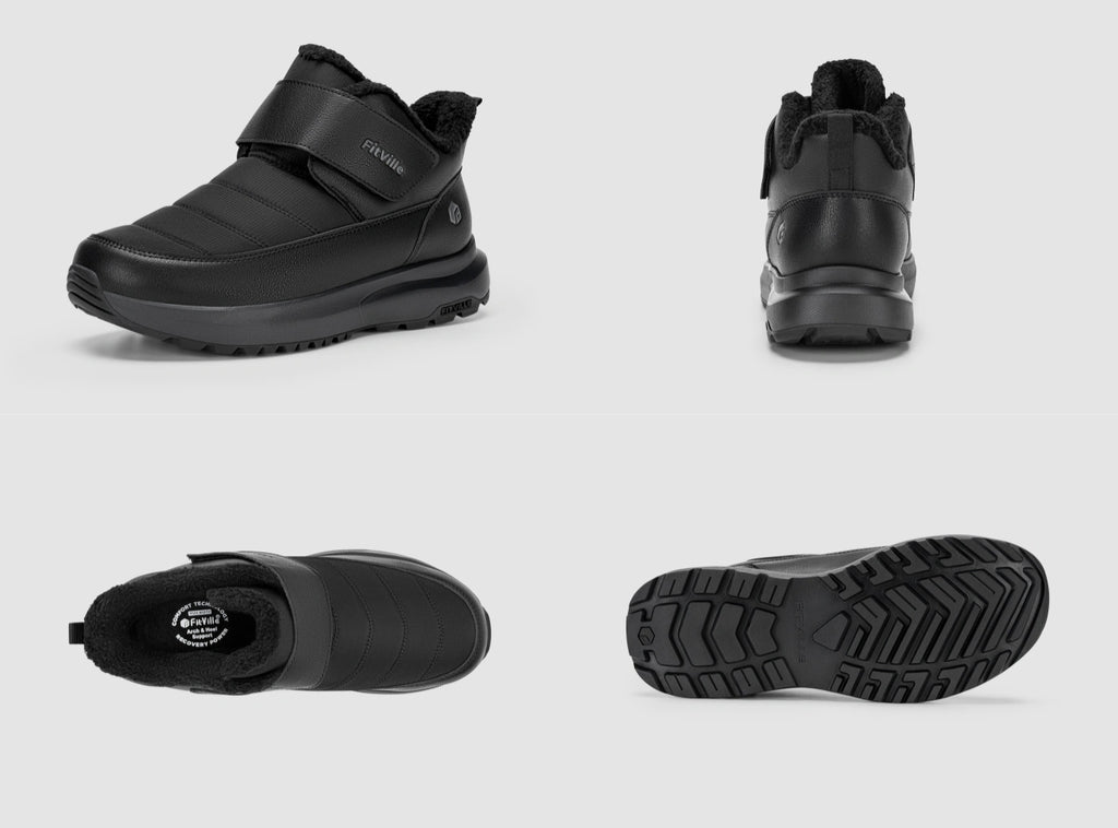 Herren CozyCore V15 Stiefel - 3