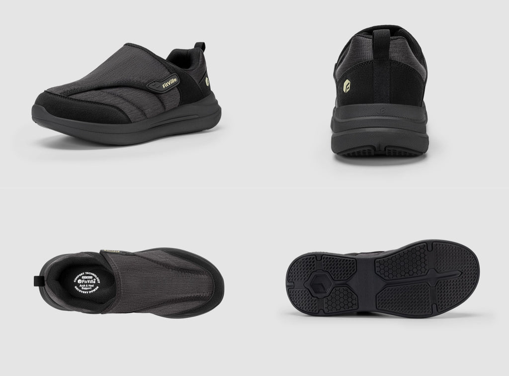 Herren EasyTop Pro V2 - 6