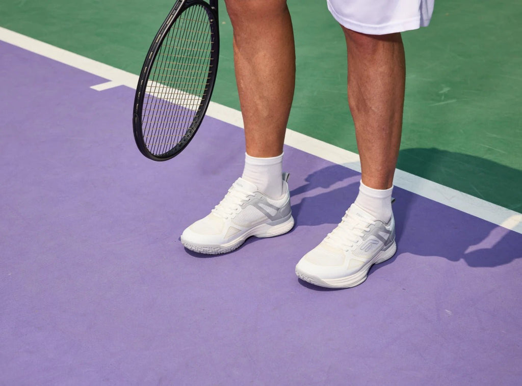 FitVille Herren Court Tennis Amadeus V7 - 16