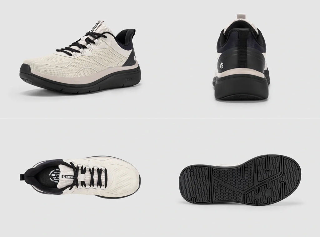 Men's Cloud Wanderer V24 - 5