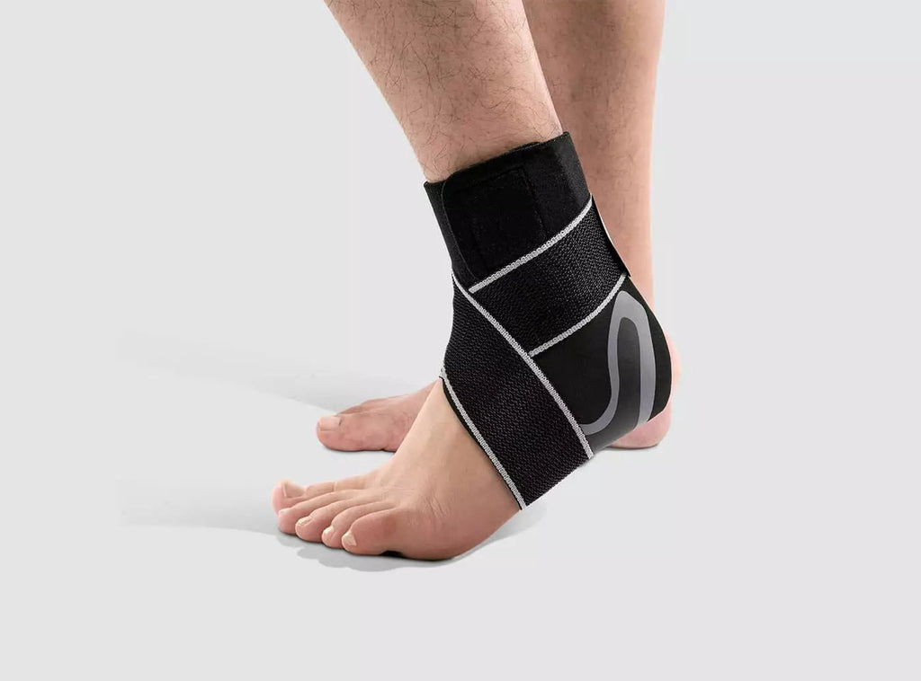 FitVille X - Kissen - Knöchelbandage (Unisex) - 3