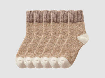 FitVille Thermal Thick Socks 3 - Paar Bundle (Unisex) - 1