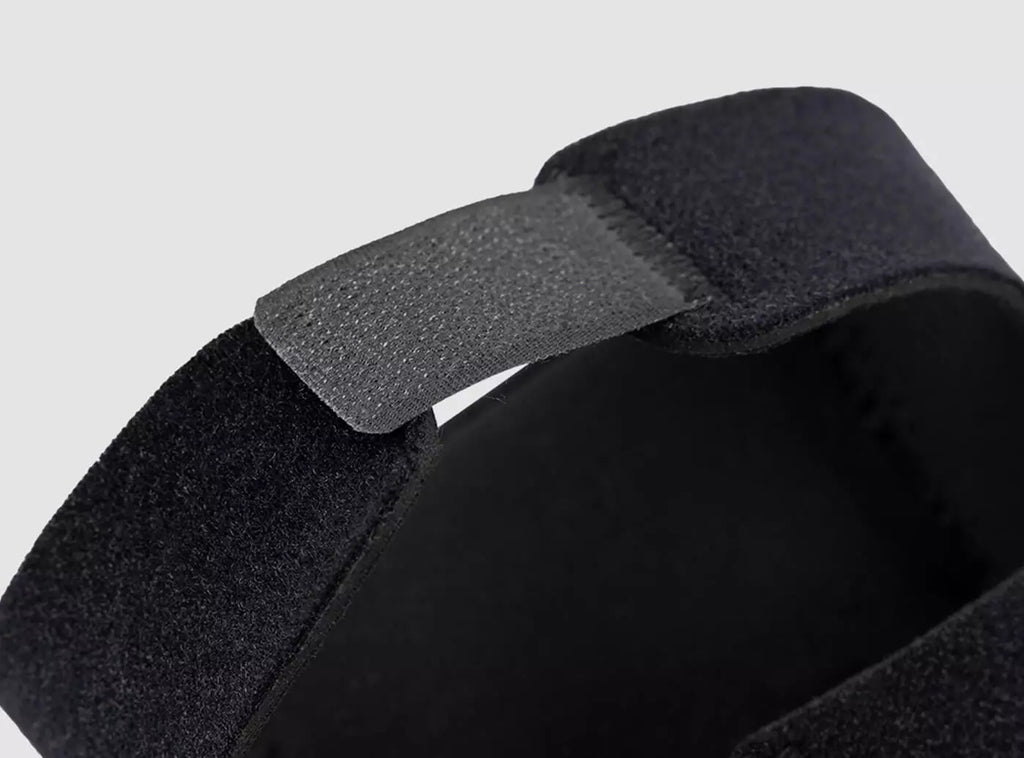 FitVille Zweilagiger Fersenschutz - 7