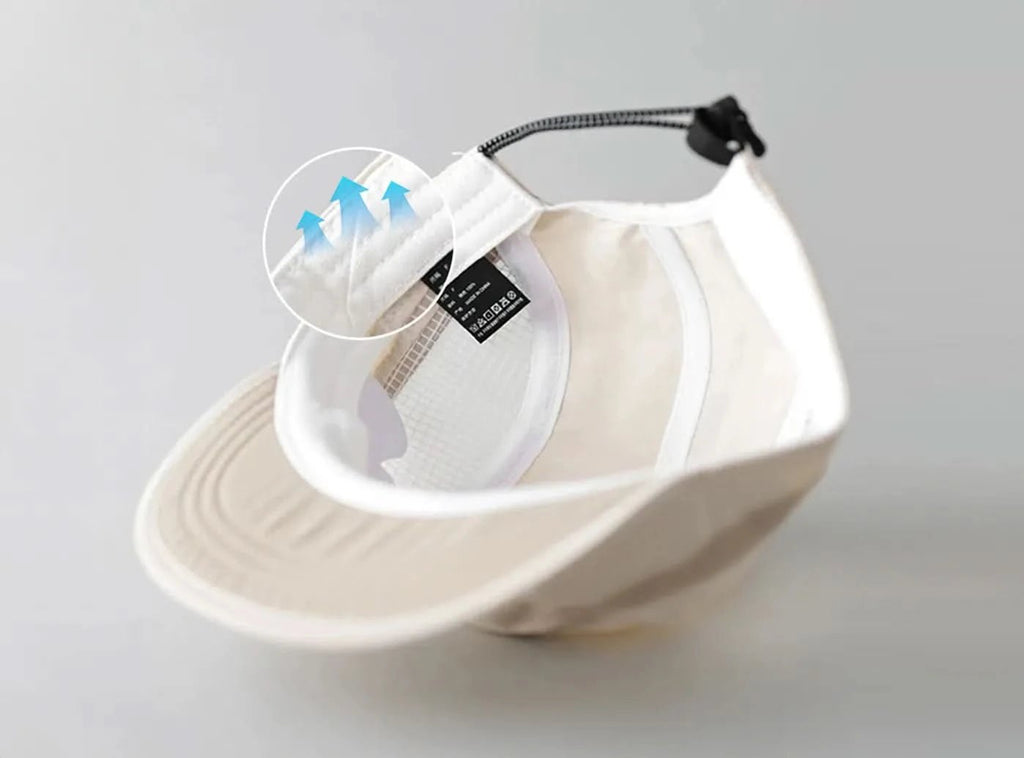 FitVille Lauf und Outdoor - Sportmütze - 2