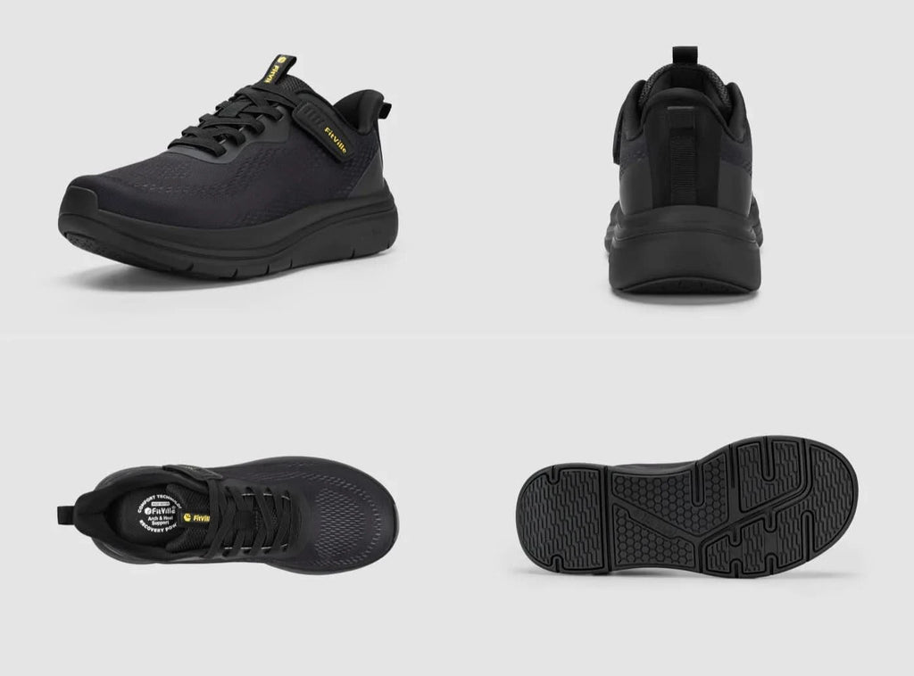 Men's Cloud Wanderer Slip - On V22 - 7