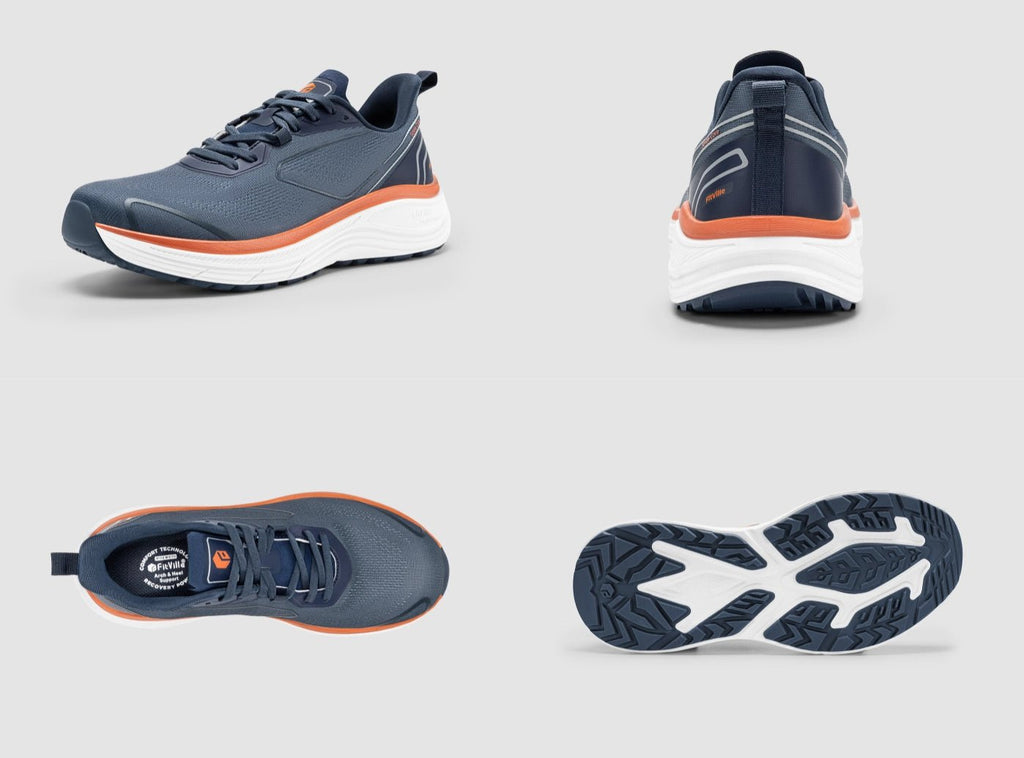 Herren Stride Core Pro V3 - 3