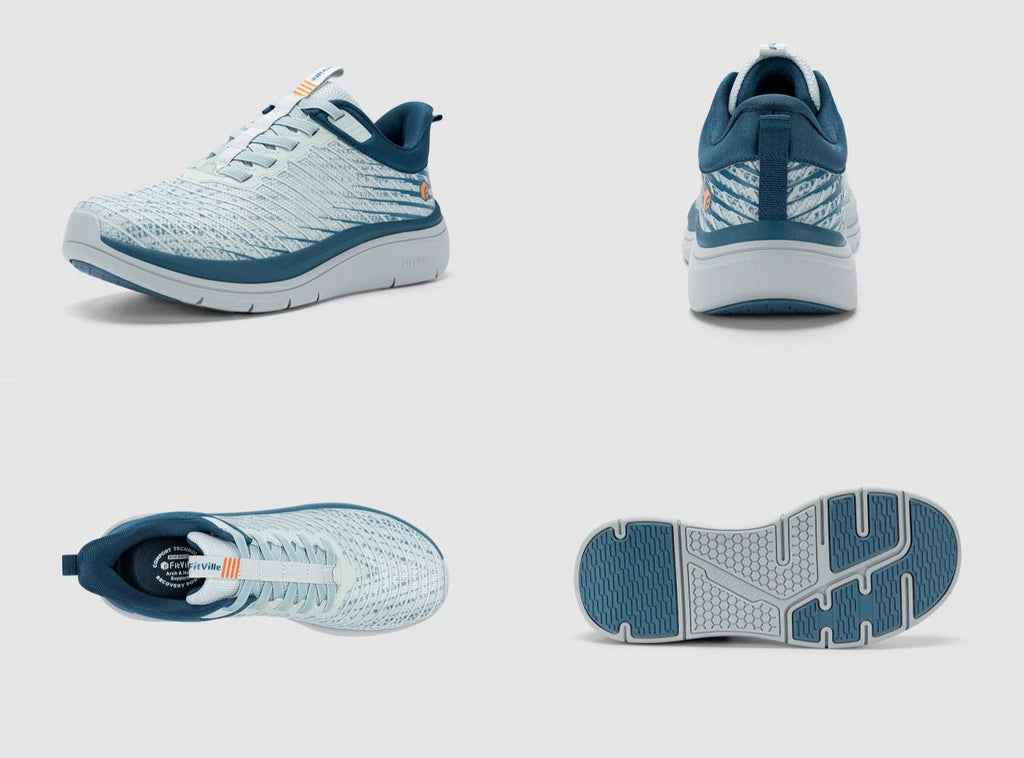 Herren Cloud Wanderer Slip - On V21 - 6