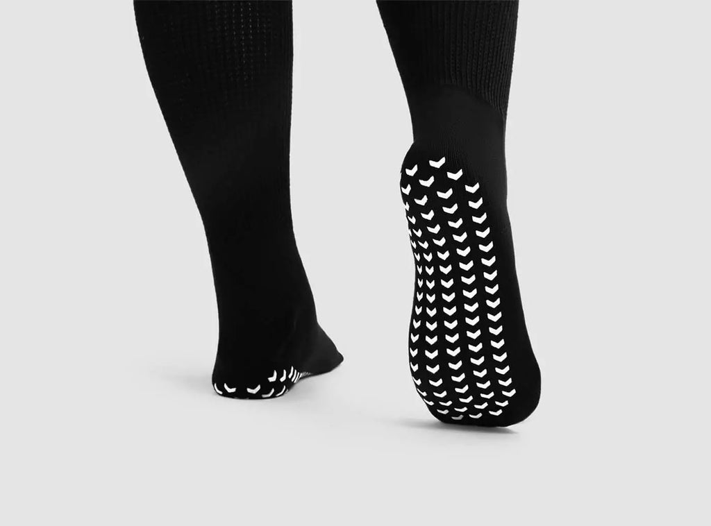 FitVille Regenerations Diabetiker Socken - 2 Paare Bundle (Unisex) - 3