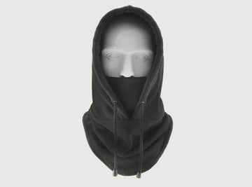 FitVille Winter Ski Balaclava (Unisex) - 1