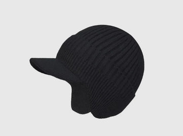 FitVille Ohrenschützer Beanie - Mütze (Unisex) - 1