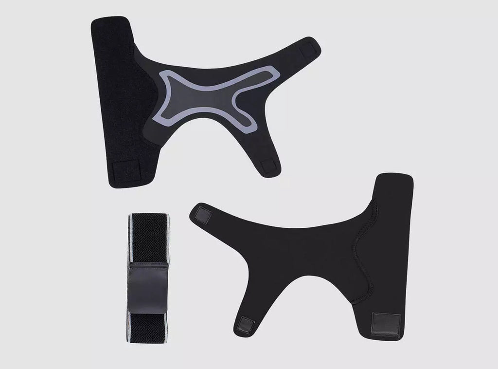 FitVille X - Kissen - Knöchelbandage (Unisex) - 5