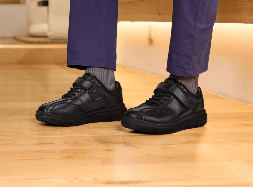 Herren EasyTop Deluxe V3 - 2