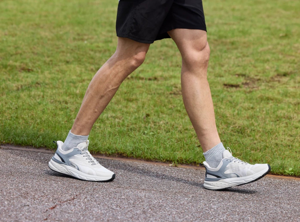 FitVille Herren Rebound Neo Wanderschuhe V3 - 12