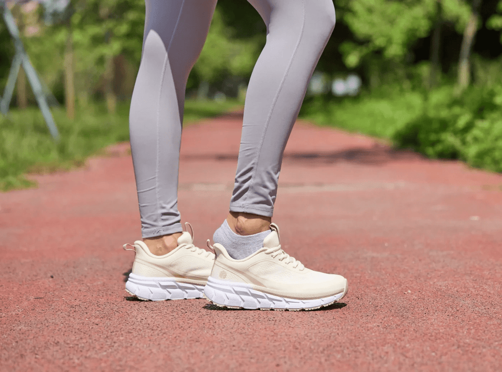 FitVille Damen FlowCore Laufschuhe V5 - 22