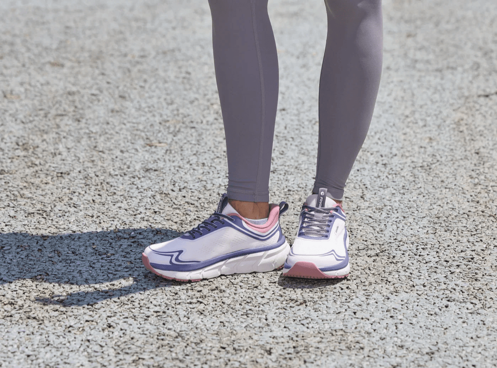 FitVille Damen FlowCore Laufschuhe V6 - 2